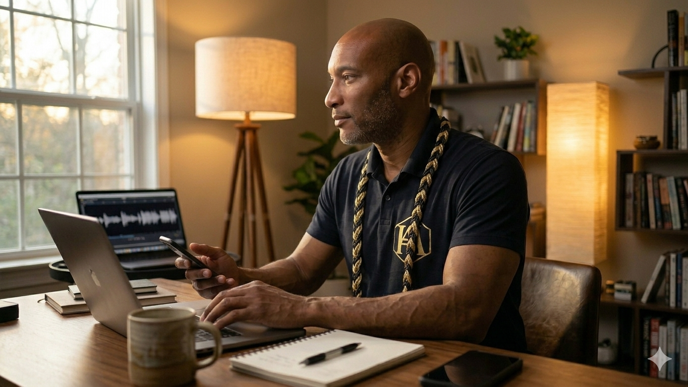 How to Build a Content System That Makes Your Work Unmissable: A Behind-the-Scenes Look